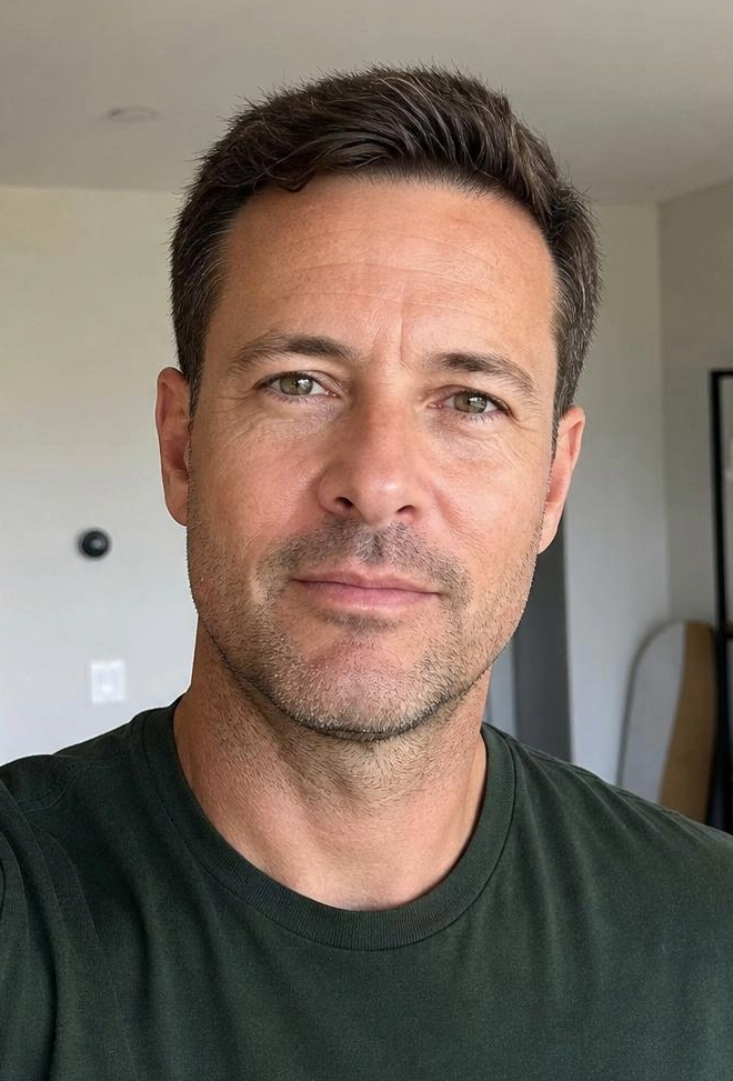 Michael B.