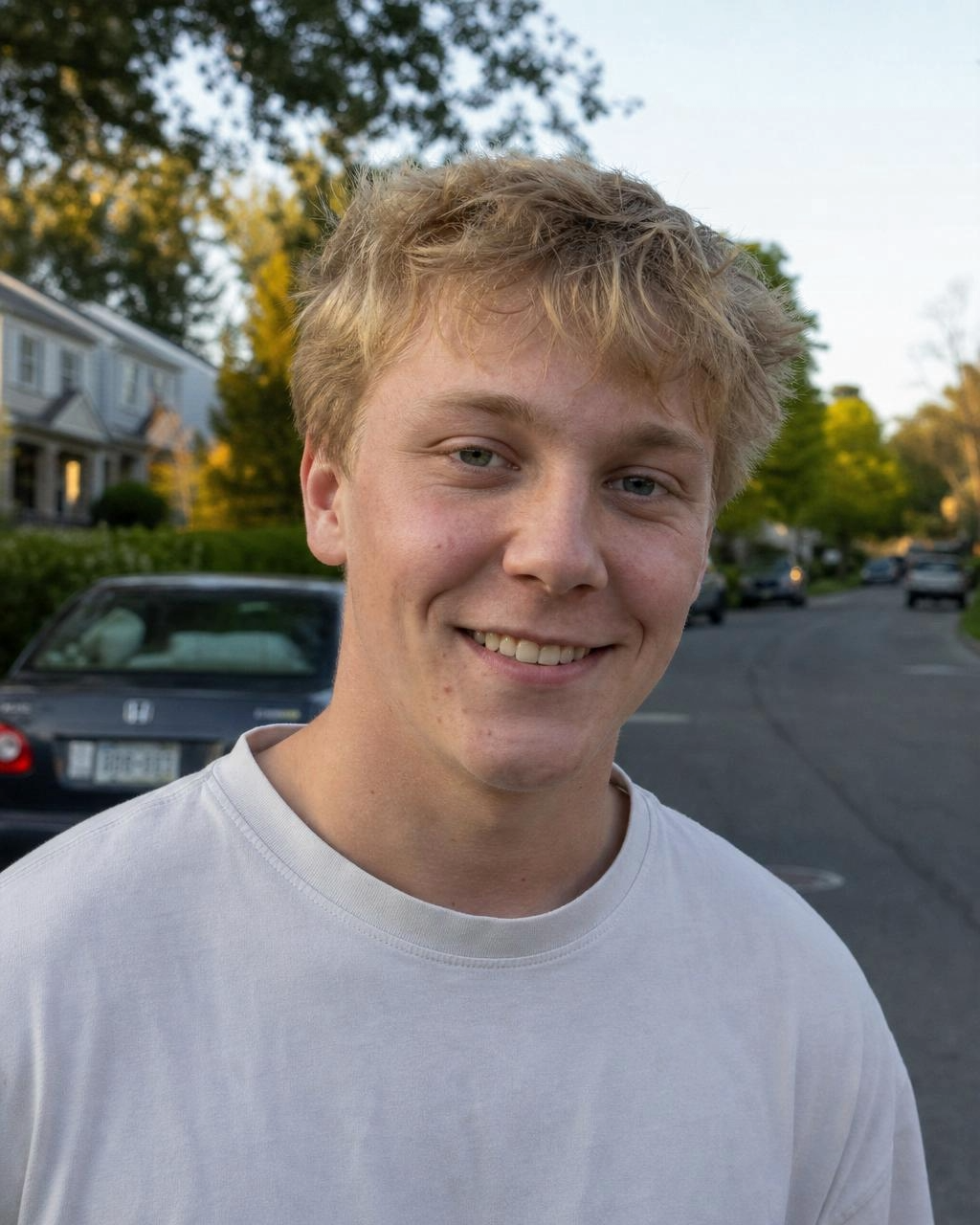 Luke D.